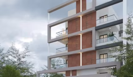 Apartamento com 2 quartos à venda na Rua dos Jequitibás, Campestre, Santo André por R$ 629.999