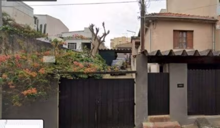 Casa com 4 quartos à venda na Rua Jaguarão, Campestre, Santo André por R$ 2.135.000