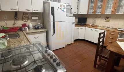 Casa com 2 quartos à venda na Rua Vinte e Quatro de Fevereiro, Casa Branca, Santo André, 119 m2 por R$ 445.000