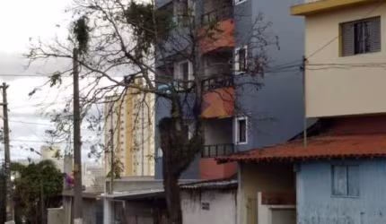 Apartamento com 2 quartos à venda na Rua Agostinho Luiz Piatto, Baeta Neves, São Bernardo do Campo por R$ 395.000