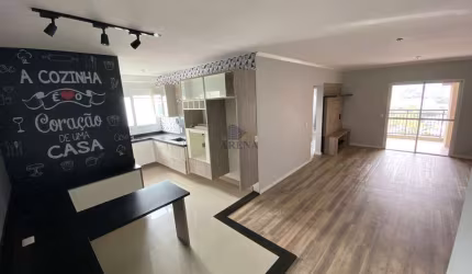 Apartamento com 4 quartos à venda na Rua Cristóvão Colombo, Vila América, Santo André por R$ 720.000