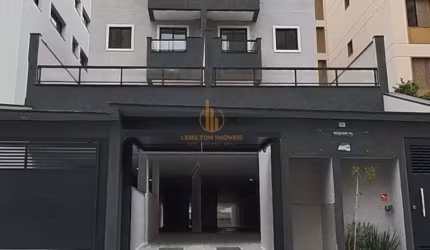 Casa em condomínio fechado com 2 quartos à venda na Rua Antônio Bastos, Vila Bastos, Santo André, 84 m2 por R$ 667.000