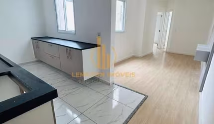 Cobertura com 2 quartos à venda na Rua Odilon Braga, Vila Scarpelli, Santo André, 116 m2 por R$ 450.000