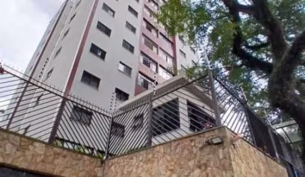 Apartamento com 3 quartos à venda na Rua General Osório, Vila Gilda, Santo André, 94 m2 por R$ 495.000