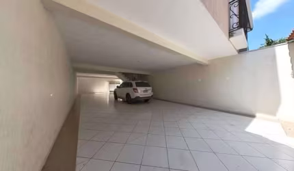 Apartamento com 2 quartos para alugar na Rua Porto Carrero, Campestre, Santo André, 41 m2 por R$ 2.200