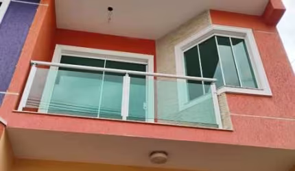 Casa com 3 quartos à venda na Rua Araci, Vila Curuçá, Santo André, 250 m2 por R$ 950.000