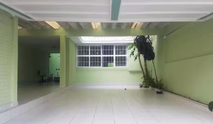 Casa comercial com 1 sala à venda na Rua Ester, Vila Alpina, Santo André, 198 m2 por R$ 1.190.000