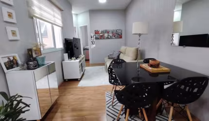 Apartamento com 2 quartos para alugar na Rua Cabuçu, Jardim do Estádio, Santo André, 60 m2 por R$ 2.100