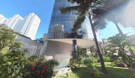 Sala comercial com 1 sala à venda na Rua Arcipreste Andrade, Ipiranga, São Paulo, 54 m2 por R$ 330.000