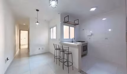 Cobertura com 2 quartos à venda na Rua Grã-Bretanha, Vila Príncipe de Gales, Santo André, 115 m2 por R$ 460.000