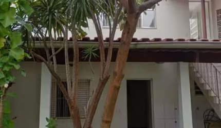 Casa com 2 quartos à venda na Rua Campanha, Vila Francisco Matarazzo, Santo André, 120 m2 por R$ 800.000