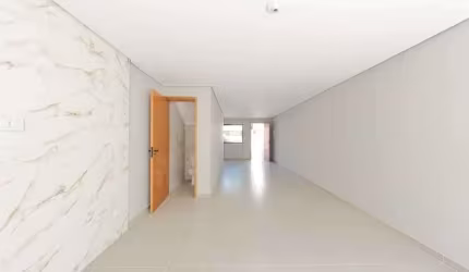 Casa com 2 quartos à venda na Rua Bororós, Vila Pires, Santo André, 70 m2 por R$ 539.000