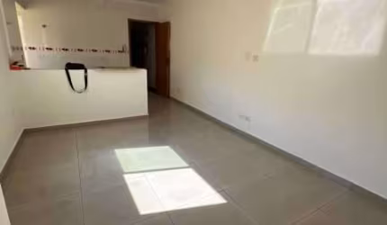 Apartamento com 2 quartos à venda na Rua Sud Menucci, Vila Camilópolis, Santo André, 50 m2 por R$ 300.000