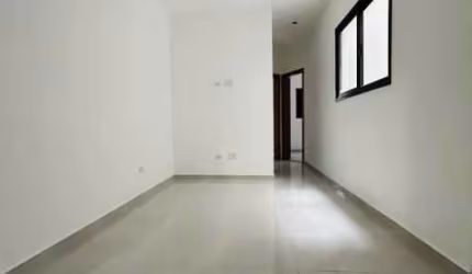 Apartamento com 2 quartos à venda na Rua Grã-Bretanha, Vila Príncipe de Gales, Santo André, 52 m2 por R$ 370.000