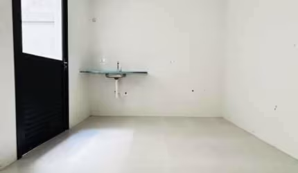Apartamento com 2 quartos à venda na Rua Grã-Bretanha, Vila Príncipe de Gales, Santo André, 52 m2 por R$ 349.000