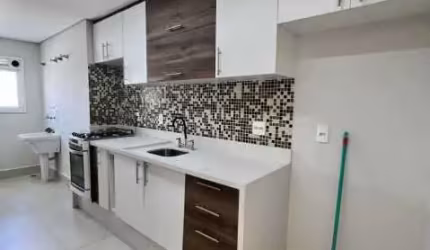 Apartamento com 3 quartos à venda na Rua Marina, Santa Maria, São Caetano do Sul, 87 m2 por R$ 720.000