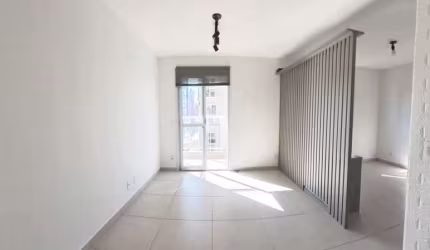Apartamento com 1 quarto para alugar na Rua Itapeti, Vila Alpina, Santo André, 42 m2 por R$ 2.200