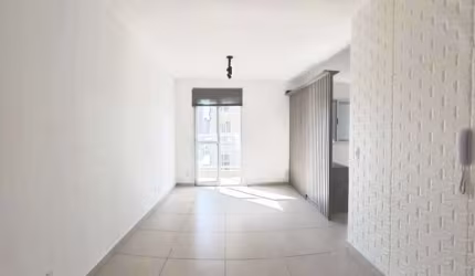 Apartamento com 1 quarto para alugar na Rua Itapeti, Vila Alpina, Santo André, 42 m2 por R$ 2.200