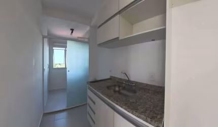 Apartamento com 1 quarto para alugar na Rua Itapeti, Vila Alpina, Santo André, 42 m2 por R$ 2.200