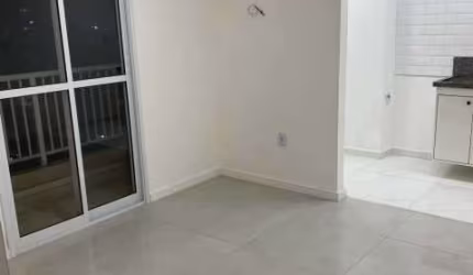 Apartamento com 2 quartos para alugar na Rua Apiaí, Vila Curuçá, Santo André, 50 m2 por R$ 1.800
