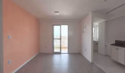 Apartamento com 2 quartos para alugar na Rua Apiaí, Vila Curuçá, Santo André, 50 m2 por R$ 1.800