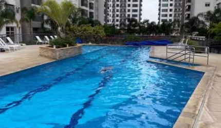 Apartamento com 3 quartos à venda na Avenida Industrial, Campestre, Santo André, 70 m2 por R$ 795.000