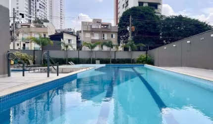 Apartamento com 3 quartos à venda na Rua Avanhandava, Vila Gilda, Santo André, 128 m2 por R$ 1.590.000
