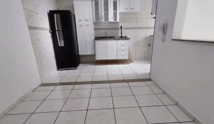 Apartamento com 2 quartos para alugar na Rua Vinte e Quatro de Maio, Vila América, Santo André, 67 m2 por R$ 2.300