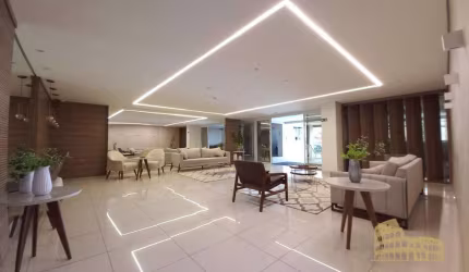 Apartamento com 3 dormitórios à venda, 108 m² por R$ 950.000,00 - Vilamar - Praia Grande/SP