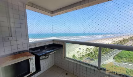 Apartamento com 2 dormitórios à venda, 76 m² por R$ 510.000,00 - Balneário Flórida - Praia Grande/SP