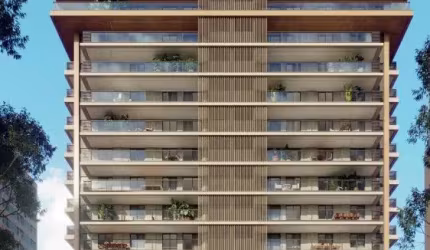 Apartamento de 4 quartos em Icaraí
