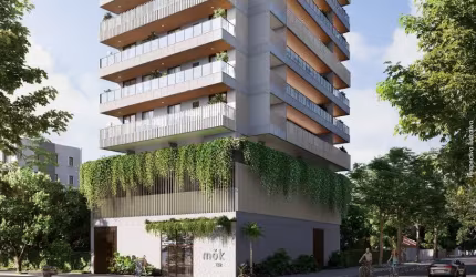Apartamento de 3 quartos