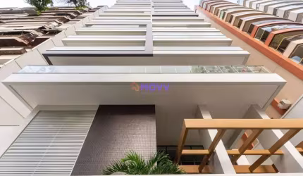 Apartamento de 2 quartos em Icaraí