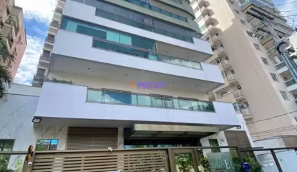 Lindo apartamento em Santa Rosa de 3 quartos