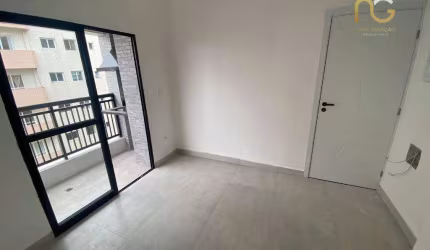 Apartamento com 2 dormitórios à venda, 56 m² por R$ 545.480,90 - Tupi - Praia Grande/SP