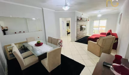 Apartamento à venda, 152 m² por R$ 580.000,00 - Ocian - Praia Grande/SP