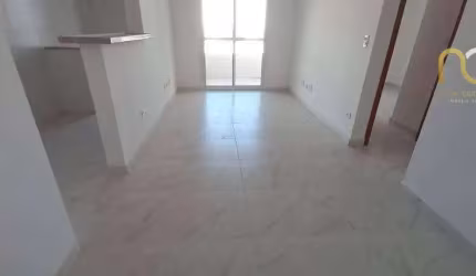 Apartamento à venda, 65 m² por R$ 446.128,71 - Vilamar - Praia Grande/SP