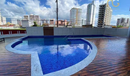 Apartamento à venda, 170 m² por R$ 905.250,00 - Vilamar - Praia Grande/SP