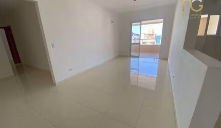Apartamento com 3 dormitórios à venda, 119 m² por R$ 939.000,00 - Aviação - Praia Grande/SP