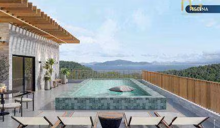 Apartamento à venda, 76 m² por R$ 673.222,00 - Canto do Forte - Praia Grande/SP