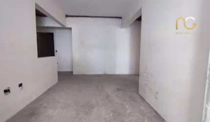 Apartamento novo 02 dormitorios 01 suite - Bairro Ocian/Praia Grande-SP
