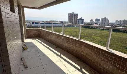 Apartamento à venda, 96 m² por R$ 760.000,00 - Aviação - Praia Grande/SP