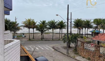 Sobrado com 2 dormitórios à venda, 120 m² por R$ 350.000,00 - Vera Cruz - Mongaguá/SP
