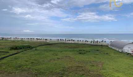 Apartamento à venda, 104 m² por R$ 800.000,00 - Mirim - Praia Grande/SP