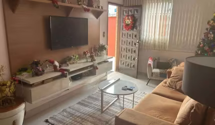 Casa à venda, 175 m² por R$ 910.000,00 - Canto do Forte - Praia Grande/SP