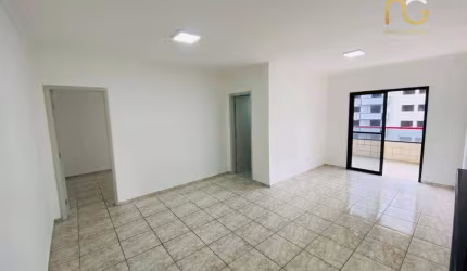 Apartamento com 1 dormitório à venda, 73 m² por R$ 320.000,00 - Tupi - Praia Grande/SP