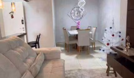 Apartamento à venda, 96 m² por R$ 950.000,00 - Ocian - Praia Grande/SP