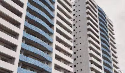 Apartamento Novo - 02 dormitorios 01 suite - Ocian/Praia Grande-SP