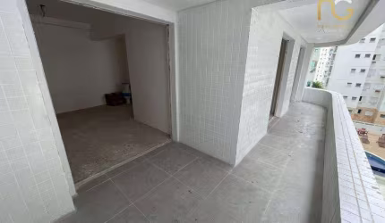 Apartamento à venda, 80 m² por R$ 500.000,00 - Ocian - Praia Grande/SP