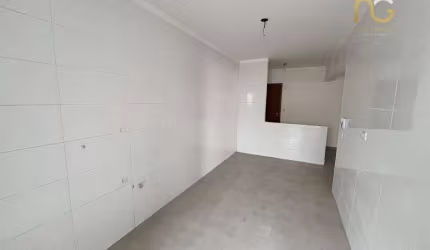 Apartamento com 2 dormitórios à venda, 93 m² por R$ 550.000,00 - Aviação - Praia Grande/SP